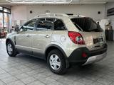 Opel Antara 2.4 4x4 Cosmo, Leder, FlexFix, Klimaauto. - Opel Antara: 2.2