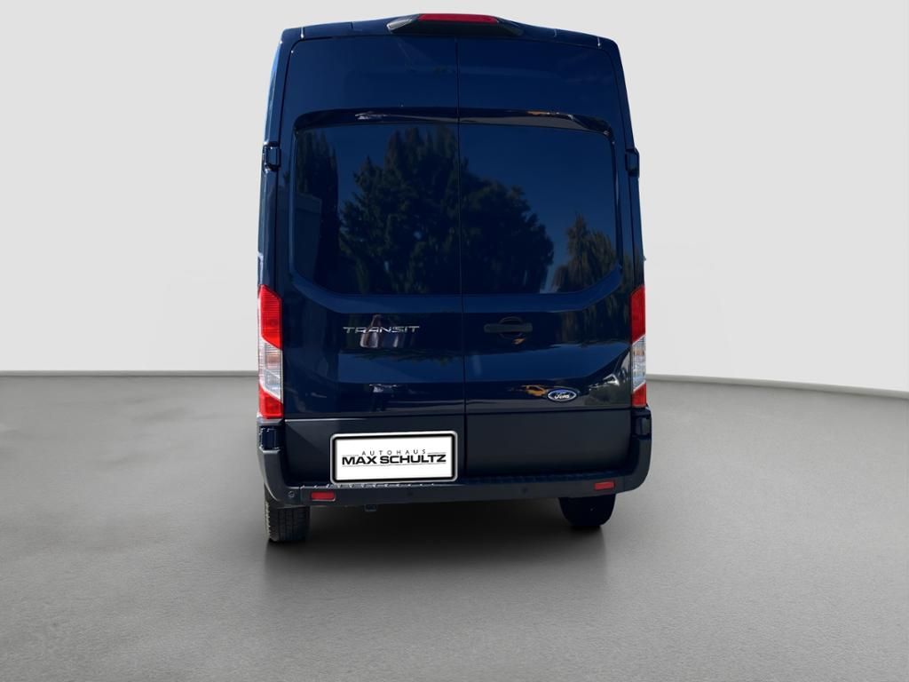 Fahrzeugabbildung Ford Transit FT 350 (TTS) 2.0 TDCi DPF 350 L2 Trend F