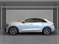 Audi Q8 - Vorschau Bild 5