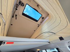Fahrzeugabbildung V 300 d EDITION Marco Polo AMG Line, Küche