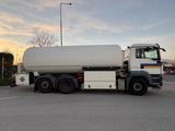 MAN TGS 26.400 GASTANK LKW 6x2 EEV 22.000L *2012* - MAN Lkw