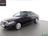 Mercedes-Benz S 350 d PANO,HEADUP,360GRAD,AIRMATIC,TOTWINKEL - gebrauchte Mercedes-Benz S 350 aus dem Jahr 2017