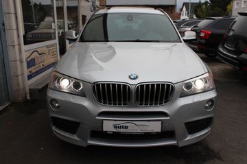 BMW X3 - 3