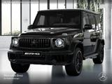 Mercedes-Benz G 63 AMG Burmester 3D Perf-Abgas 360° Stdhzg - Mercedes-Benz G 63 AMG in Nürnberg