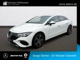 Mercedes-Benz EQE 300 19'' AMG*AHK*RKam*PTS*LED*Ambi*CarPlay - Mercedes-Benz EQE