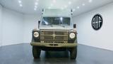 Mercedes-Benz 230 GE*STEYR*PUCH*AUTOMATIK* - Mercedes-Benz 230: 230s