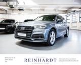 Audi Q5 55TFSie 2x S LINE/MATRIX/ACC/HuD/PANO/AIR-SUS - Audi Q5 Gebrauchtwagen in Hagen