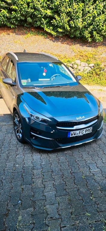 Image of Kia XCeed