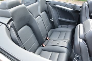 Mercedes E 350 - 11