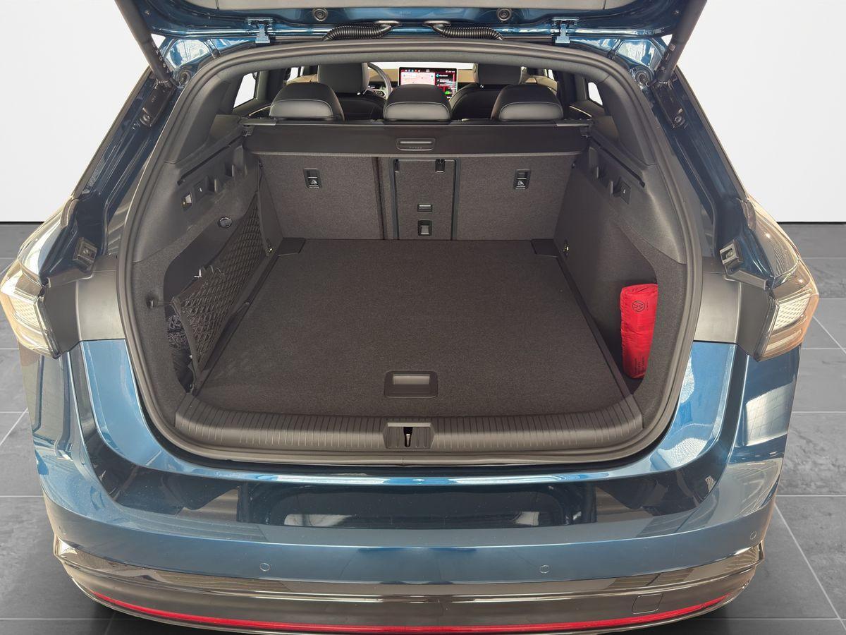 Volkswagen ID.7 Tourer Pro 210 kW
