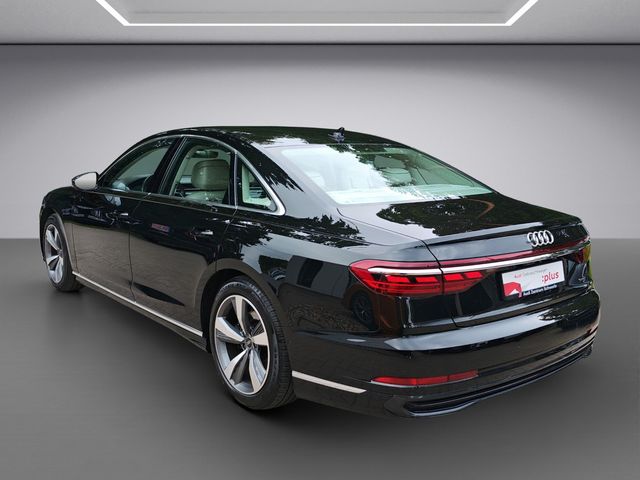 A8 50 TDI quattro SITZBELÜFTUNG STANDHZ 360°