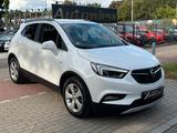 Opel Mokka X 1.4 Innovation*Nav*LED*Temp*Szhz* - Opel Mokka X in Berlin