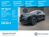Volkswagen Tiguan 1.5 TSI DSG Active Navi Rückfahrkamera Sp - gebrauchte VW Tiguan aus dem Jahr 2021