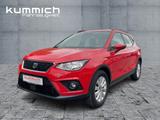 Seat Arona 1.0 TGI CNG Style/Navi/CAM - Seat Arona: Tgi