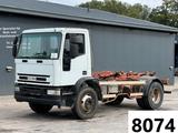 Iveco EuroCargo 150E18 4x2 Euro 2 Abrollkipper - Angebote