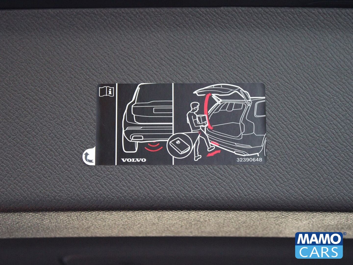 Volvo XC90 - Bild 19