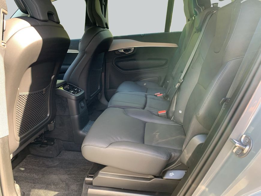 Volvo XC90 T8 AWD Plug-in Hybrid Plus Bright foto 11