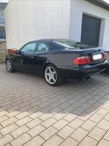 Mercedes-Benz Mercedes CLK 430 V8 - gebrauchte Mercedes-Benz CLK 430 aus dem Jahr 1999