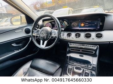 Mercedes E 200 - 12