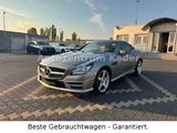 Mercedes-Benz SLK 200 Roadster*AMG Paket*ILS*Navi*Leder*PDC*MF - gebrauchte Mercedes-Benz SLK 200 aus dem Jahr 2011