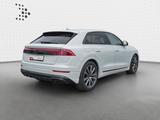 Audi Q8 60 TFSIe quattro S line AHK*Air*Pano*360°*HuD - Audi Q8 in Essen