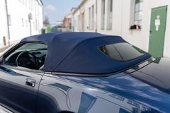 Fahrzeugabbildung Maserati GranSport Spyder *1.Hand / Mwst. / Blu Nettuno*