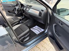 Skoda Fabia - Vorschau 27