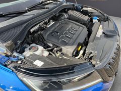 SKODA Kodiaq RS 4x4 KLIMA,NAVI,DSG,AUTOMATIK,TEMPOMAT