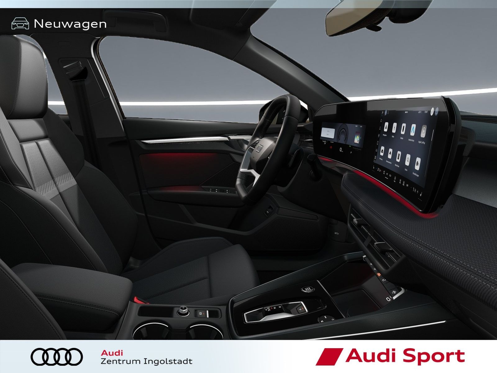 Audi A3 - Bild 10