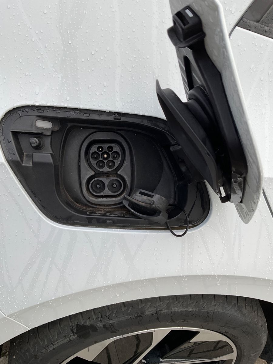 Fahrzeugabbildung Volkswagen ID.3 Pro Performance 62 kWh,Sitzheizung,Navi,