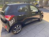 Hyundai i10 1.2 Style Style Premium Paket - Hyundai i10 mit Benzin-Antrieb: Style