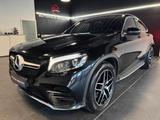 Mercedes-Benz GLC 250 d 4Matic Coupe AMG-Paket/Stand-Hz - Mercedes-Benz GLC-Klasse Gebrauchtwagen in Hannover
