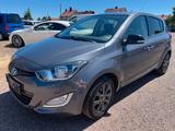 Hyundai i20 Trend  wenig km !  Top !
