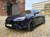 Lamborghini Urus S Sportauspuff AKRAPOVIC - Lamborghini Urus in Hamburg