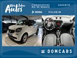 Smart ForFour Basis//GARANTIE/1.HAND/INSPEKTION NEU// - Smart ForFour in Leverkusen