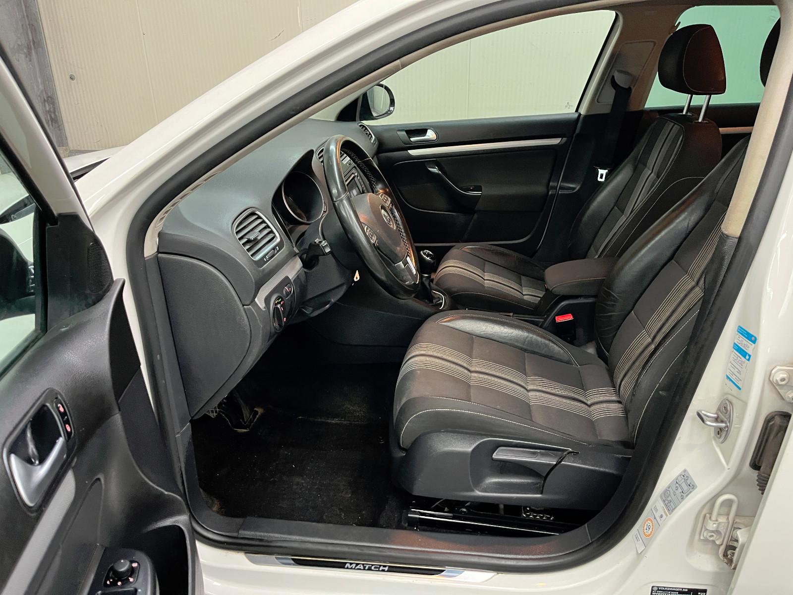 Volkswagen Golf 2013 — photo 9