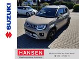 Suzuki Ignis Comfort+ Hybrid - gebrauchte Suzuki Ignis aus dem Jahr 2023