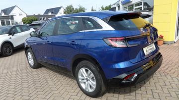 Renault Austral Evolution Mild Hybrid 1.3 TCe 160 PS Aut