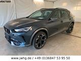 Cupra Formentor 4Drive NAVI/ACC+/LED/KAMERA/BEATS/19" - Cupra Formentor: Alcantara