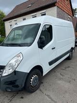 Renault Master Kastenwagen L2H2 - Renault Master: Kastenwagen