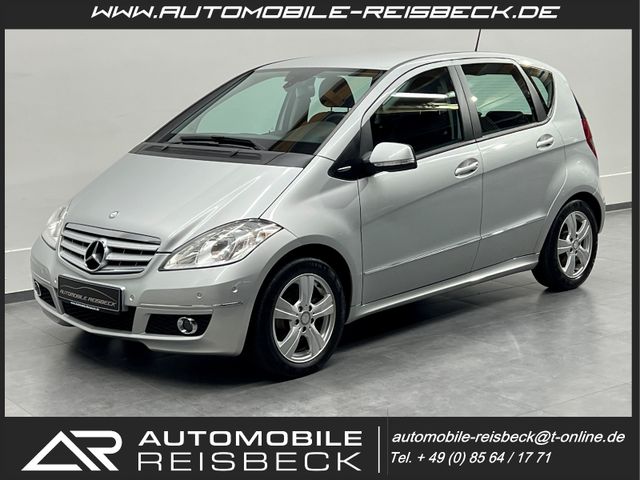 Mercedes-Benz A 180 CDI Euro5 *Avantgarde*PTS*Sitzhzg.*AHK*