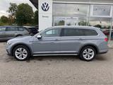 Volkswagen Passat Alltrack 2.0 TDI DSG 4-MOTION EL.VORDERSI - Autos mit Automatikschaltung