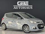 Hyundai i10 Intro Edition*NAVI*KAMERA*PDC*SHZG*LHZG* - Hyundai i10: Edition