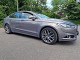 Ford Mondeo 2,0 TDCi, Titanium, TÜV bis 2028