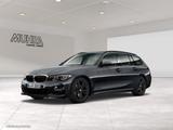 BMW 320d A - BMW 320 New cars in Duisburg