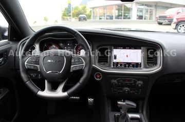 Bild 9 Dodge Charger 6.2 HELLCAT 1.Hd* Fächerkrümmer * Klappe