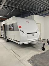 LMC Tandero 500 E/Tandero Pak/1800kg/Mover Aktion - Wohnwagen Mover