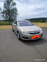 Opel signum 2006 2.2 Benzin TÜV 2.2028 - Opel Signum: 2.2