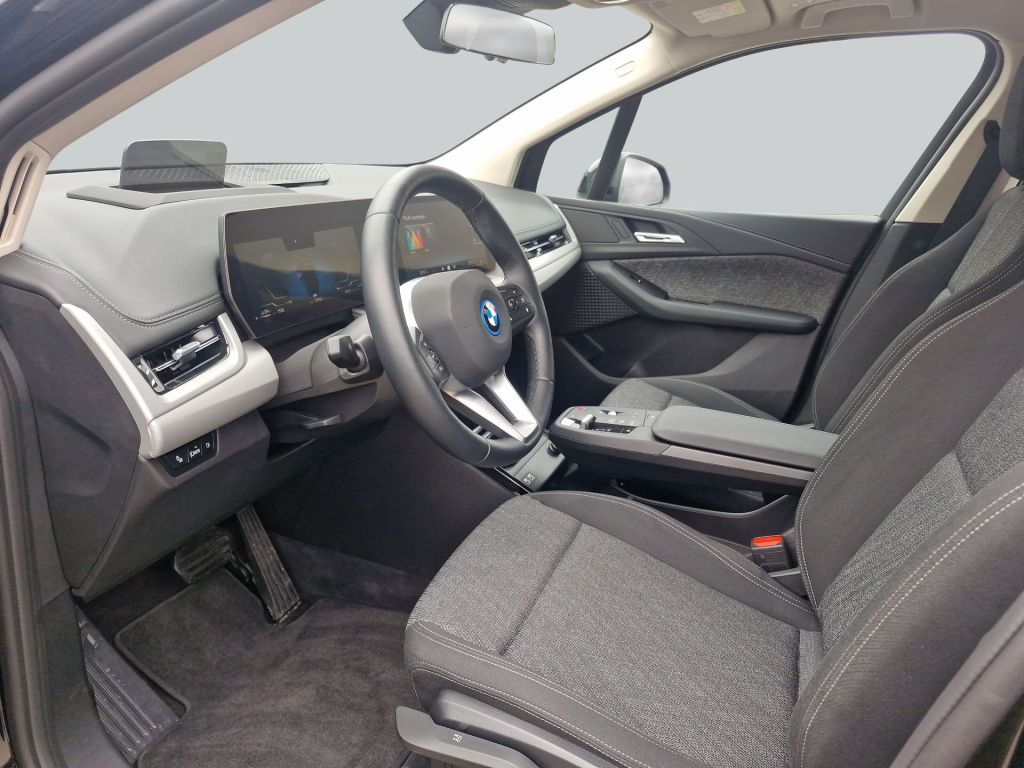 BMW 230 Active Tourer - Bild 10
