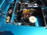Opel GT - Opel GT aus 1970